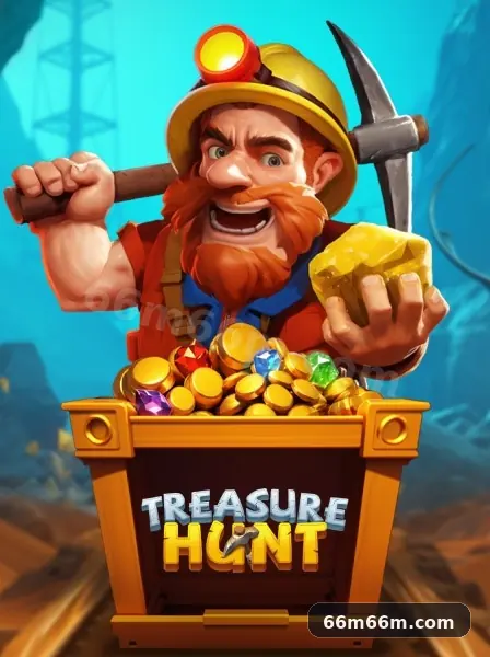Imagem promocional da 66m mostrando a plataforma e suas vantagens
